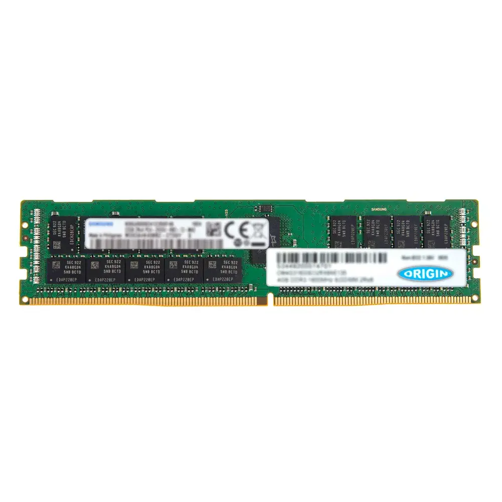 Origin Storage 16GB DDR4 3200MHz RDIMM Photo 2