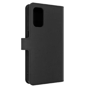 Folio Case IFROGZ Samsung Galaxy A32 5G Black Desktop Stand