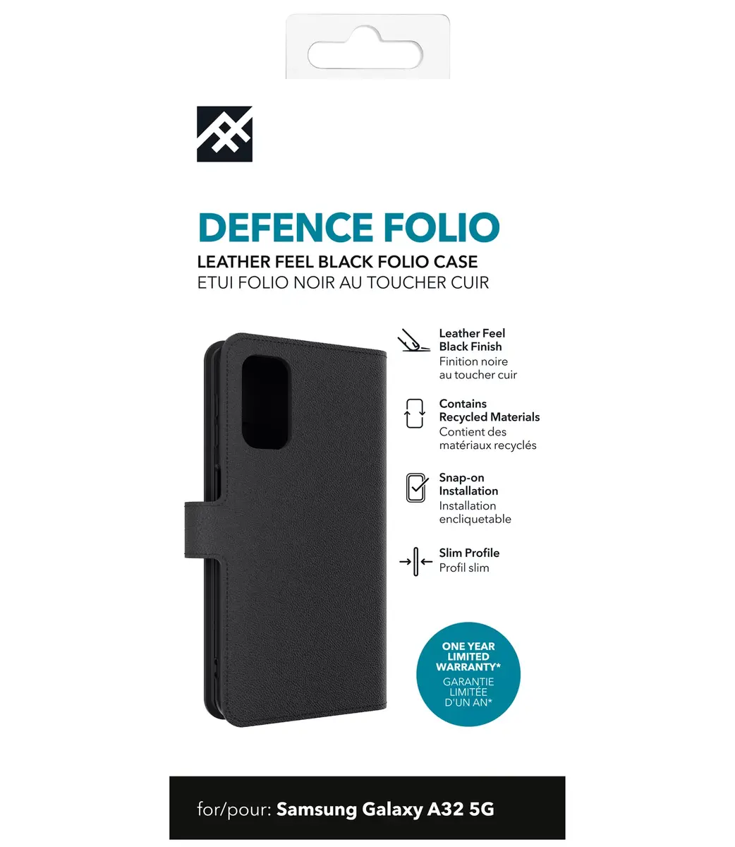 Folio maciņš IFROGZ Samsung Galaxy A32 5G Photo 3