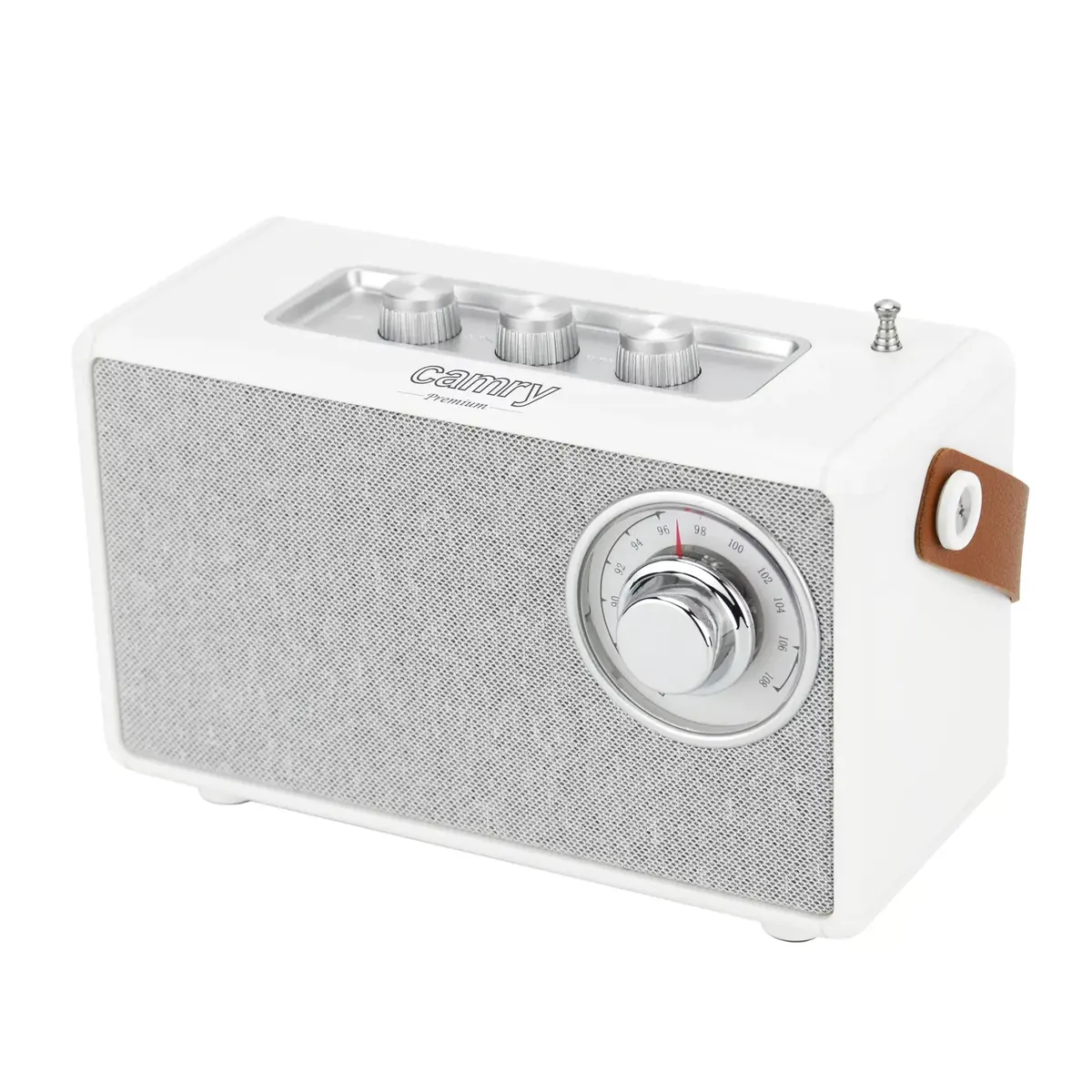 Camry CR 1902 W Bluetooth skaļrunis 5 W Photo 7