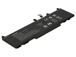 Аккумулятор для ноутбука 2-Power 2P-1588-3003 Lithium Polymer LiPo 4150 мАч 11.4В