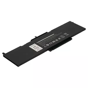 Аккумулятор 2-Power DELL Precision 3520 2P-NY5PG