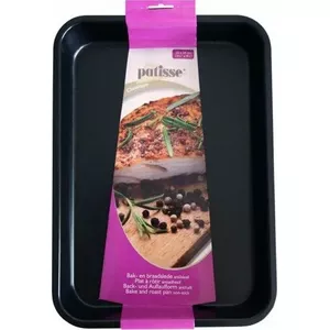 Baking tin Patisse Classic universal 35 x 24 cm — rectangular non-stick tin