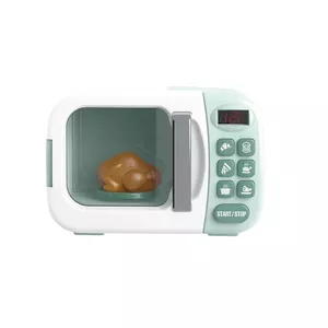 TOY MICROWAVE OVEN HOME 586124W