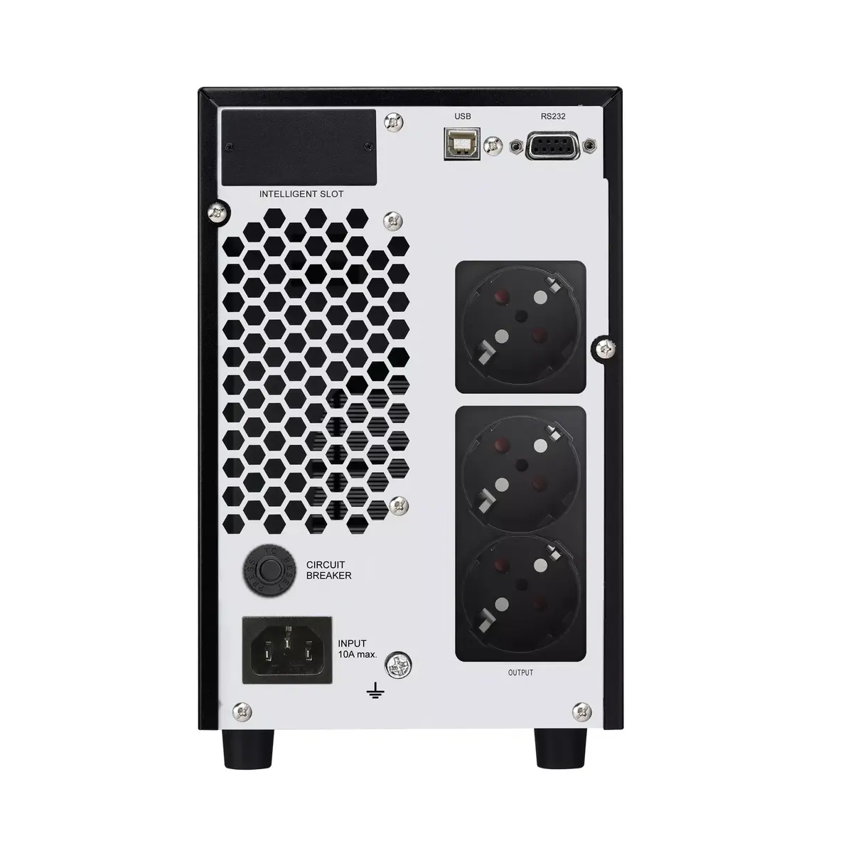 UPS FSP Champ Tower 2K Photo 3