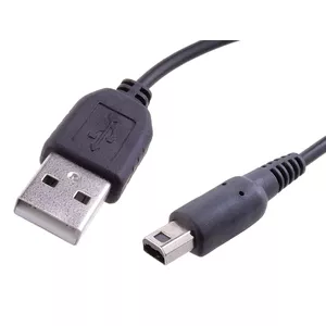 Charging USB Cable AVACOM for Nintendo 3DS PWRB-CC-N3DS-1 120 cm