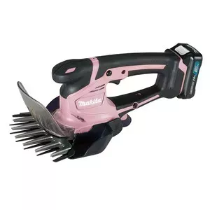 Газонокосилка Makita UM600DSAP аккумуляторная 36 В легкая беспроводная