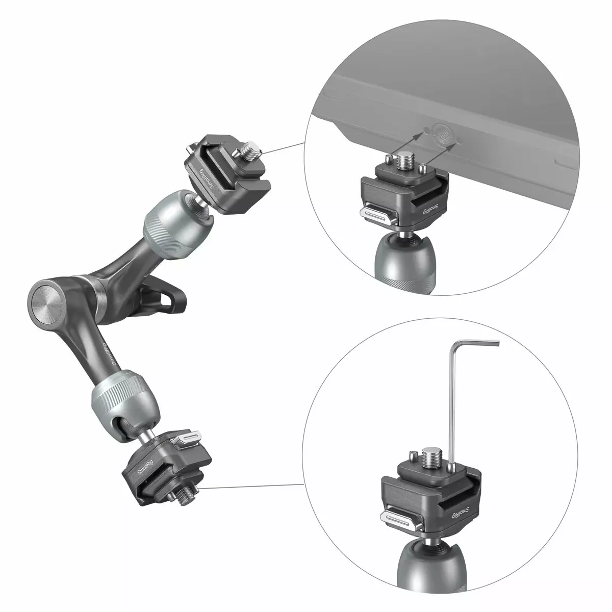 Camera Kit SmallRig 4490 Photo 2