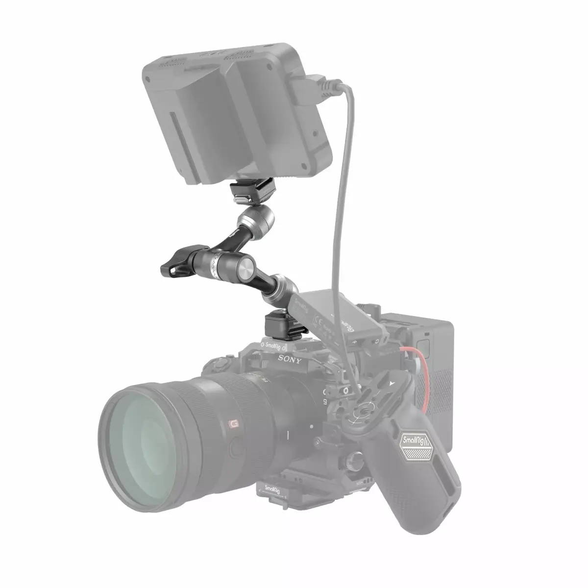 Camera Kit SmallRig 4490 Photo 3