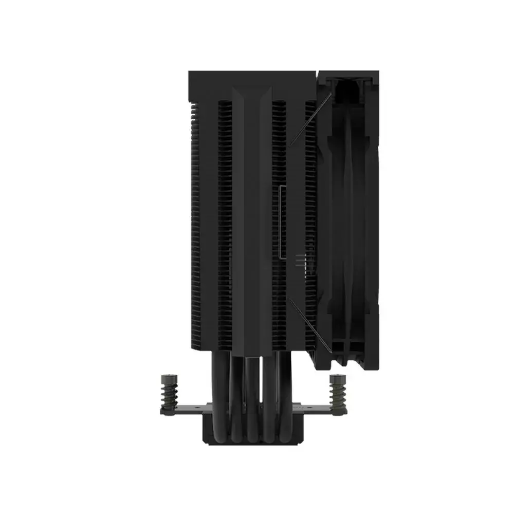 Кулер ZALMAN CNPS13X DS Black 120 мм Photo 2