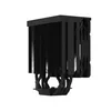 Кулер ZALMAN CNPS13X DS Black 120 мм Photo 3