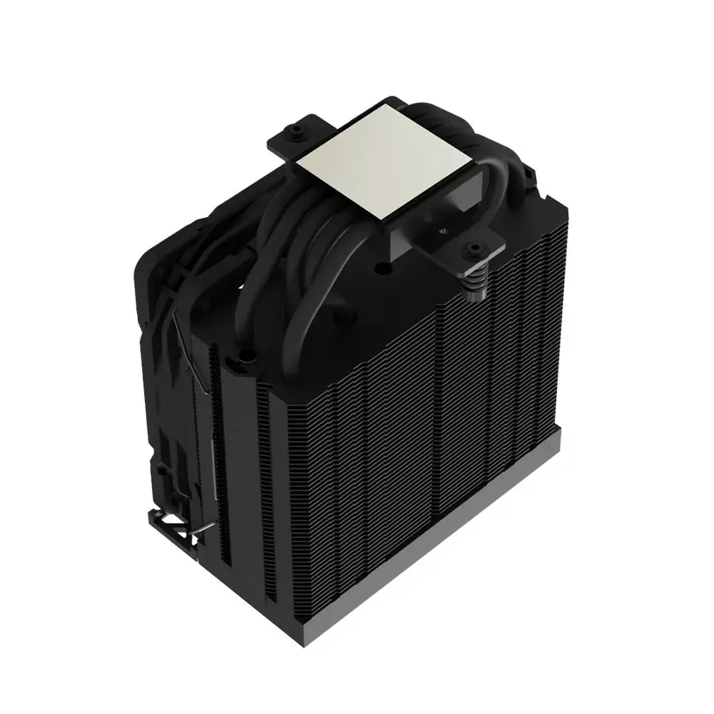 Кулер ZALMAN CNPS13X DS Black 120 мм Photo 4