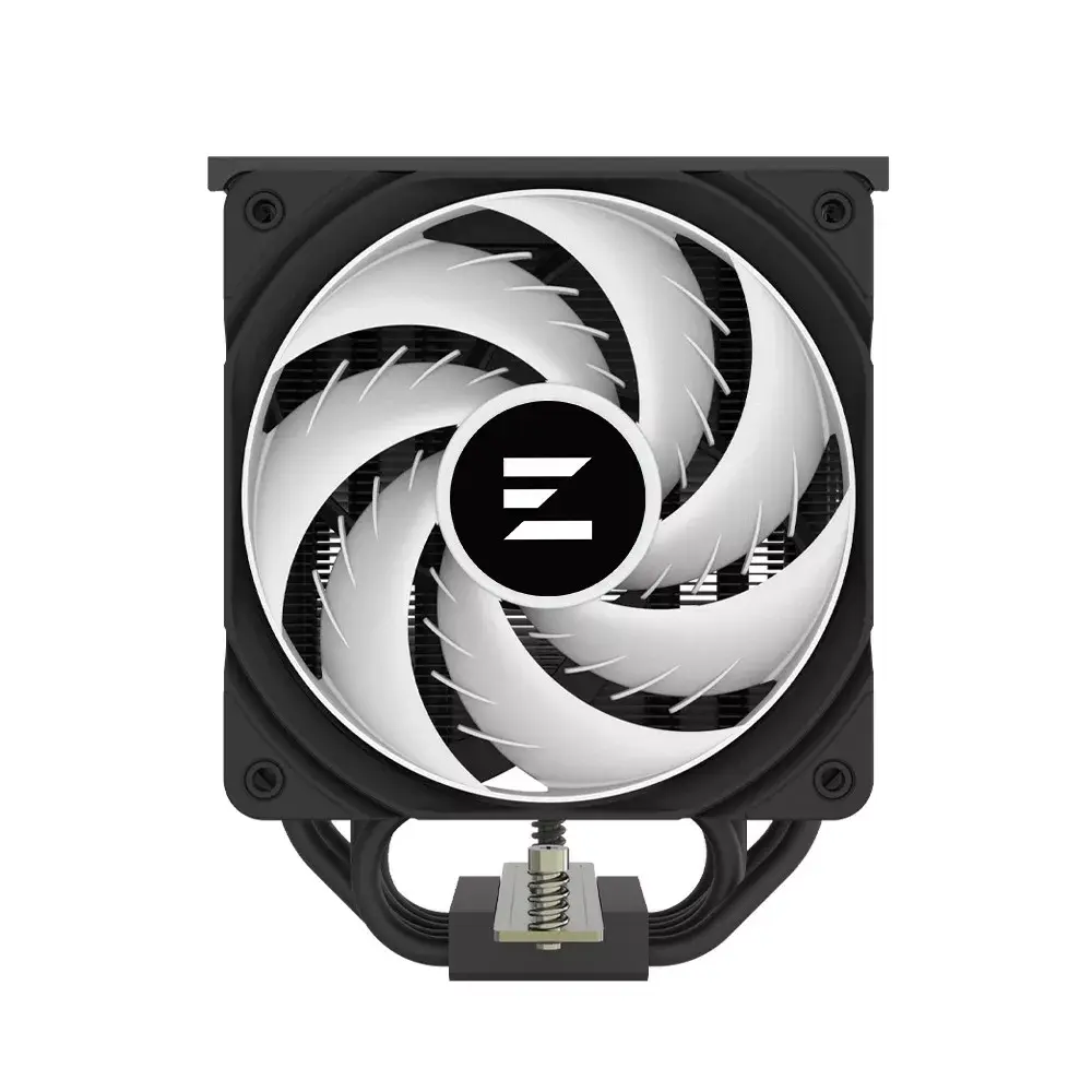 Кулер ZALMAN CNPS13X DS Black 120 мм Photo 6