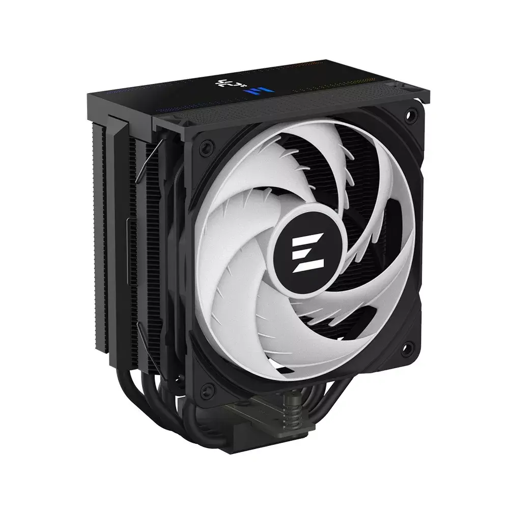Кулер ZALMAN CNPS13X DS Black 120 мм Photo 7