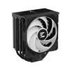 Кулер ZALMAN CNPS13X DS Black 120 мм Photo 7