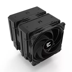 Кулер для CPU ZALMAN CNPS14X Duo Black, двухвентиляторный 120 мм