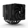 Кулер CPU ZALMAN CNPS14X Duo Black Photo 4