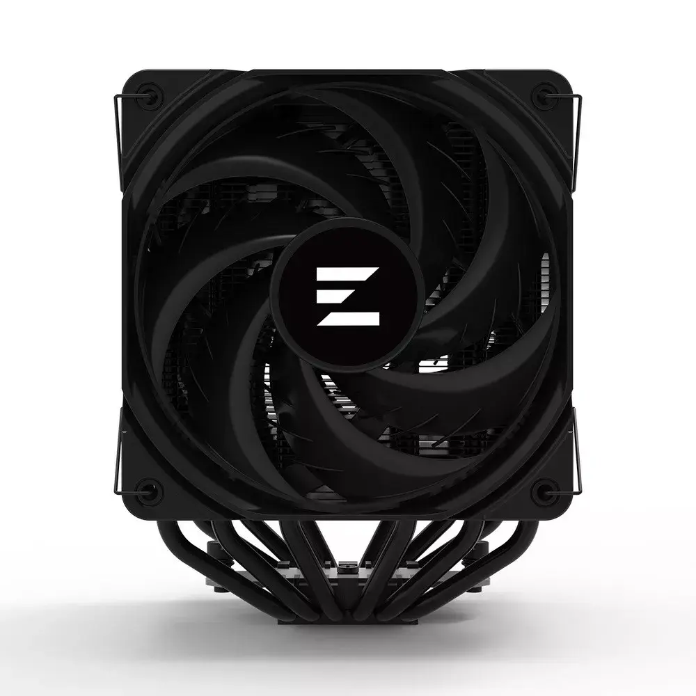 Кулер CPU ZALMAN CNPS14X Duo Black Photo 6