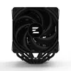 Кулер CPU ZALMAN CNPS14X Duo Black Photo 6