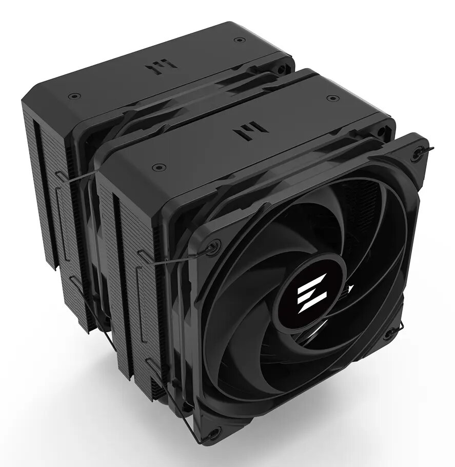 Zalman CNPS14X DUO Procesora gaisa dzesētājs