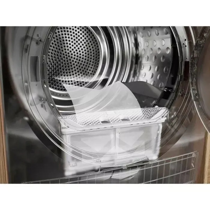 Tumble dryer Electrolux EW6D295GP Photo 6