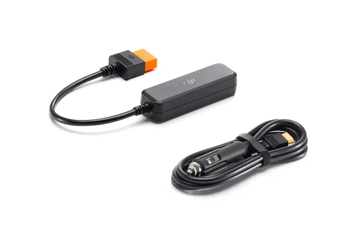 Charging cable DJI CP.DY.00000050.01 for Power 1000/500 Photo 2