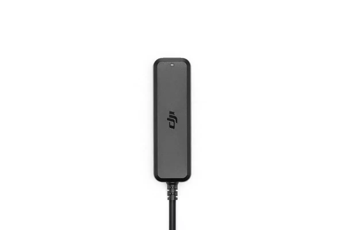 Charging cable DJI CP.DY.00000050.01 for Power 1000/500 Photo 4