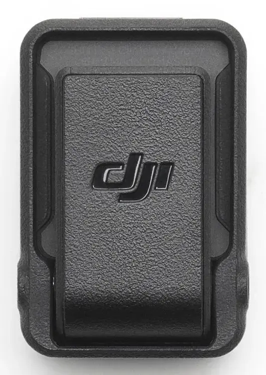 DJI 981820 mikrofona adapters Photo 2