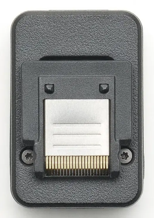 DJI 981820 mikrofona adapters Photo 4