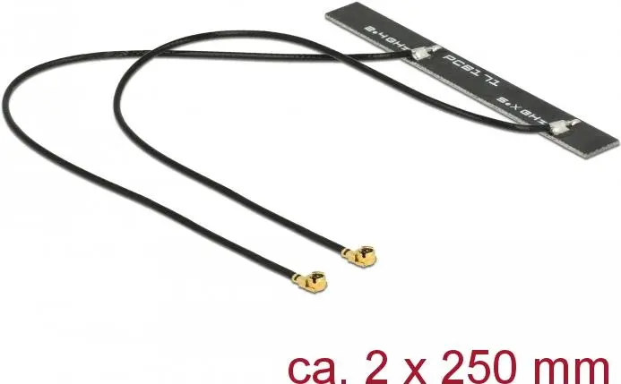 Antena DeLOCK 89631, 89631, 4043619896318
