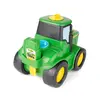 Игрушечный трактор TOMY John Deere B47500 Photo 3
