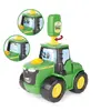 Игрушечный трактор TOMY John Deere B47500 Photo 4