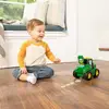 Игрушечный трактор TOMY John Deere B47500 Photo 5