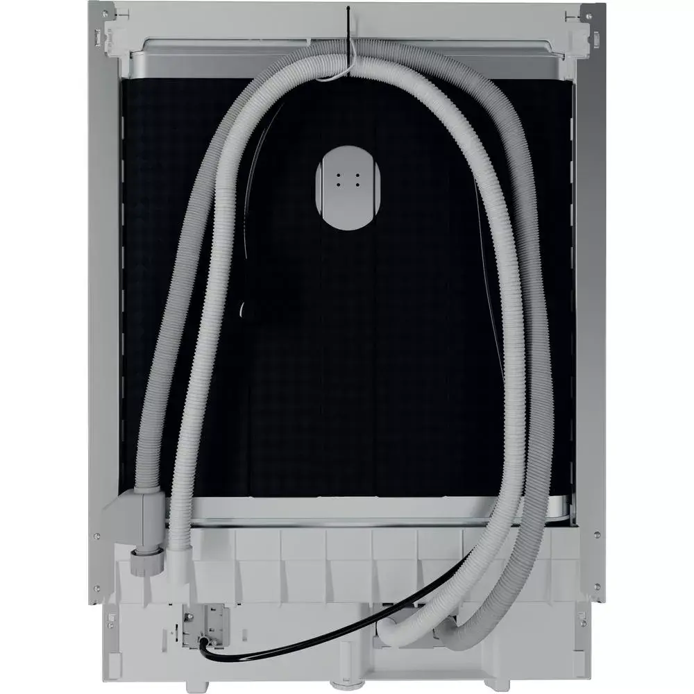 Dishwasher Whirlpool WIF 5O41 PLEGTS Photo 2