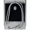 Dishwasher Whirlpool WIF 5O41 PLEGTS Photo 2
