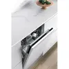 Dishwasher Whirlpool WIF 5O41 PLEGTS Photo 10