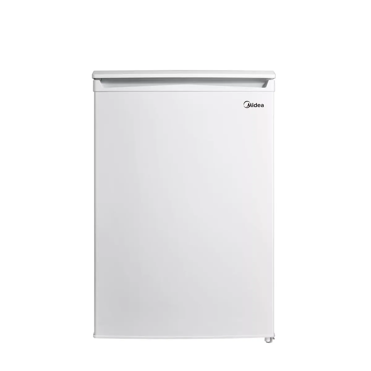 Midea MDRD129FZE01 upright freezer 86 L Photo 2