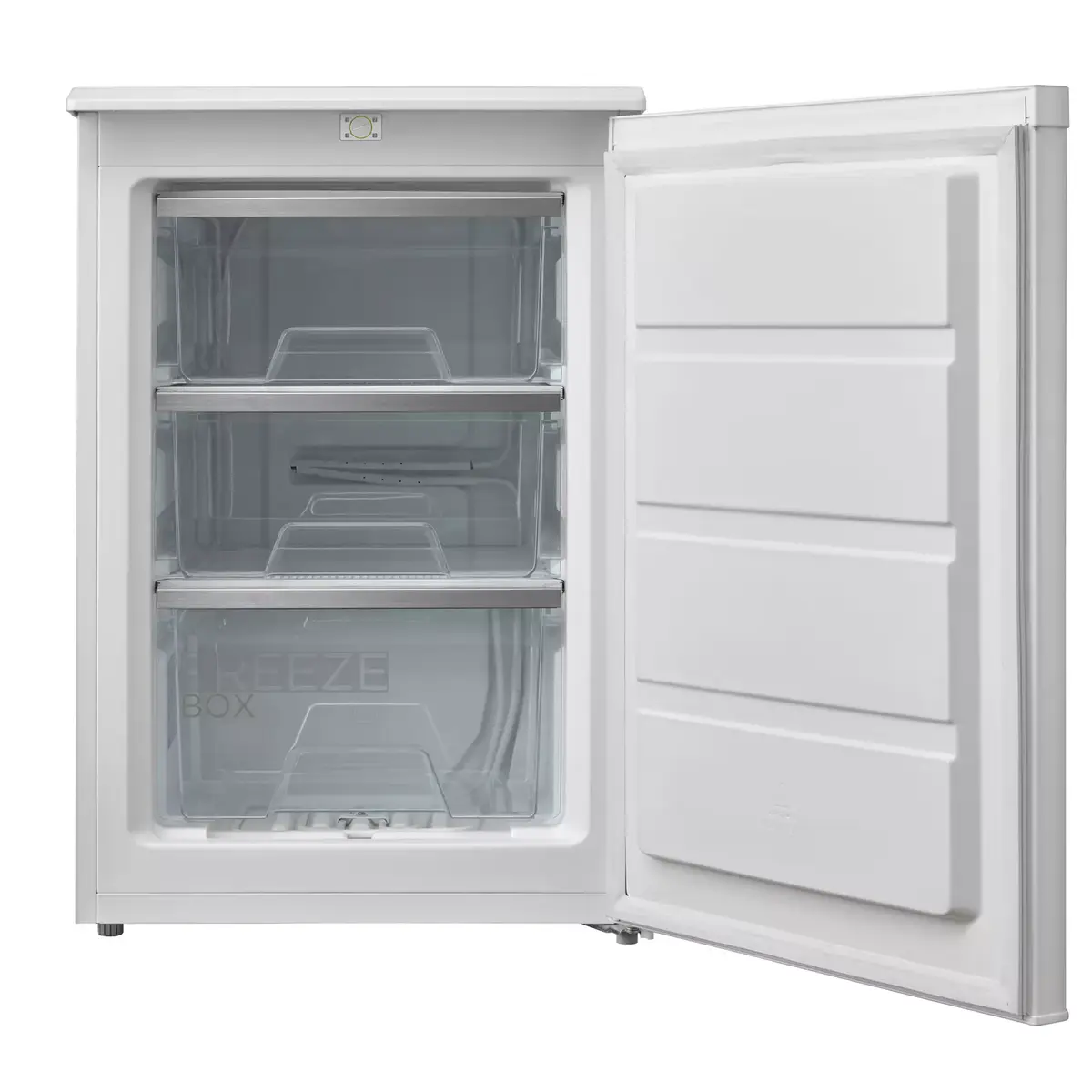 Midea MDRD129FZE01 upright freezer 86 L Photo 4