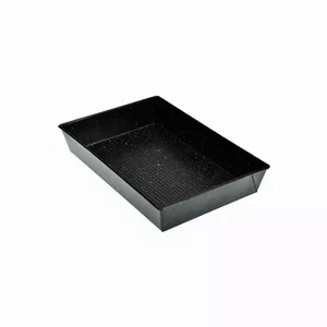 Baking Tray Prymus-AGD PL45112309 Steel 36×24×6 cm