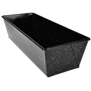 Prymus-AGD cookware CEPAMFORMA Steel 31×11.8×7.7 cm PL45112644 — stainless steel baking/roasting pan