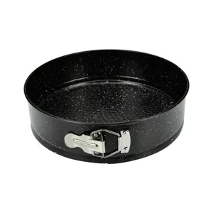 Prymus-AGD Steel Removable-Base Cake Form D28cm H7cm (PL45503280)