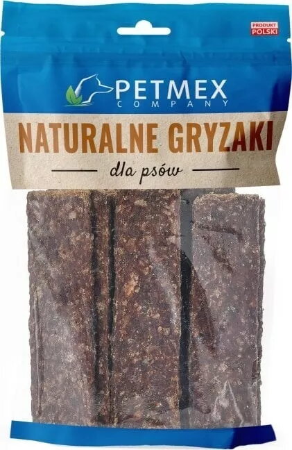 Suņu našķi PETMEX Deer Stripes košļājamas