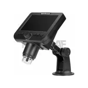 Digital microscope Redleaf RDM-51000M, model RL2049, up to 1000× magnification
