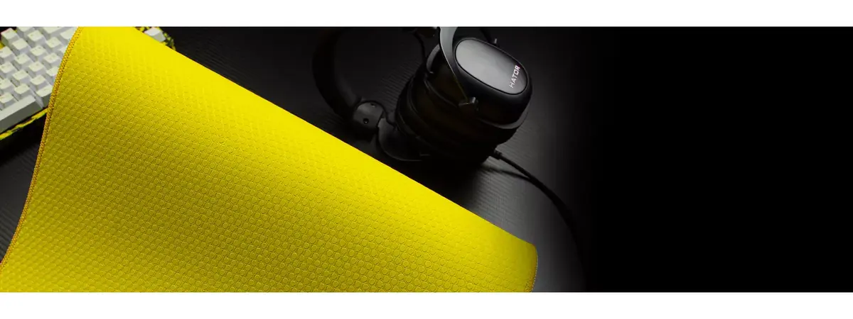 Коврик для мышки HATOR Tonn EVO M Photo 5