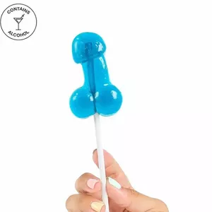 Эротическая игра secret play Lollipop SECRETPLAY D-241223 — набор на тему Gin & Tonic с карточками и аксессуарами
