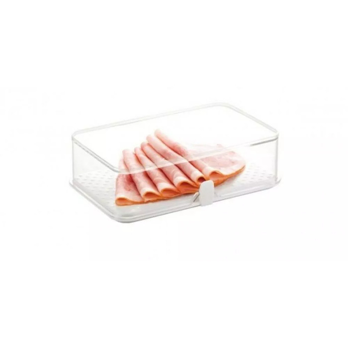 Sealers & Containers
