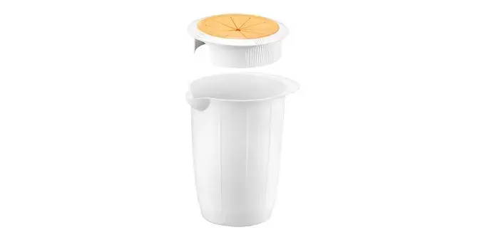 Blender bowl tescoma IT10630394 replacement Photo 2