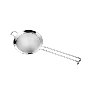 Kitchen strainer tescoma model IT10428346 Stainless steel, 12 cm