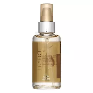 Масло для волос Wella Professionals SP Luxe Oil Reconstructive Elixir 100 мл для всех типов волос