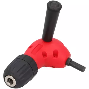 Angle Drill Adapter Faster Tools 1/4" (6.35 mm) to 10 mm, model 8969763